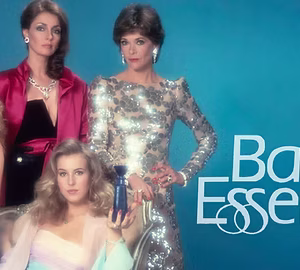 Bare Essence Movie on DVD (1982)