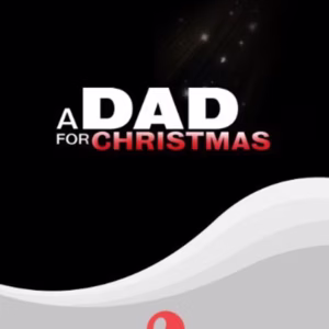A Dad for Christmas TV Movie on DVD (2006)