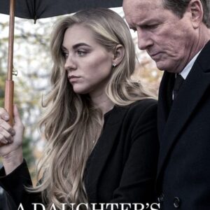 A Daughter's Revenge Movie on DVD (2018)