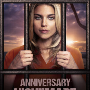 Anniversary Nightmare Movie on DVD (2019)