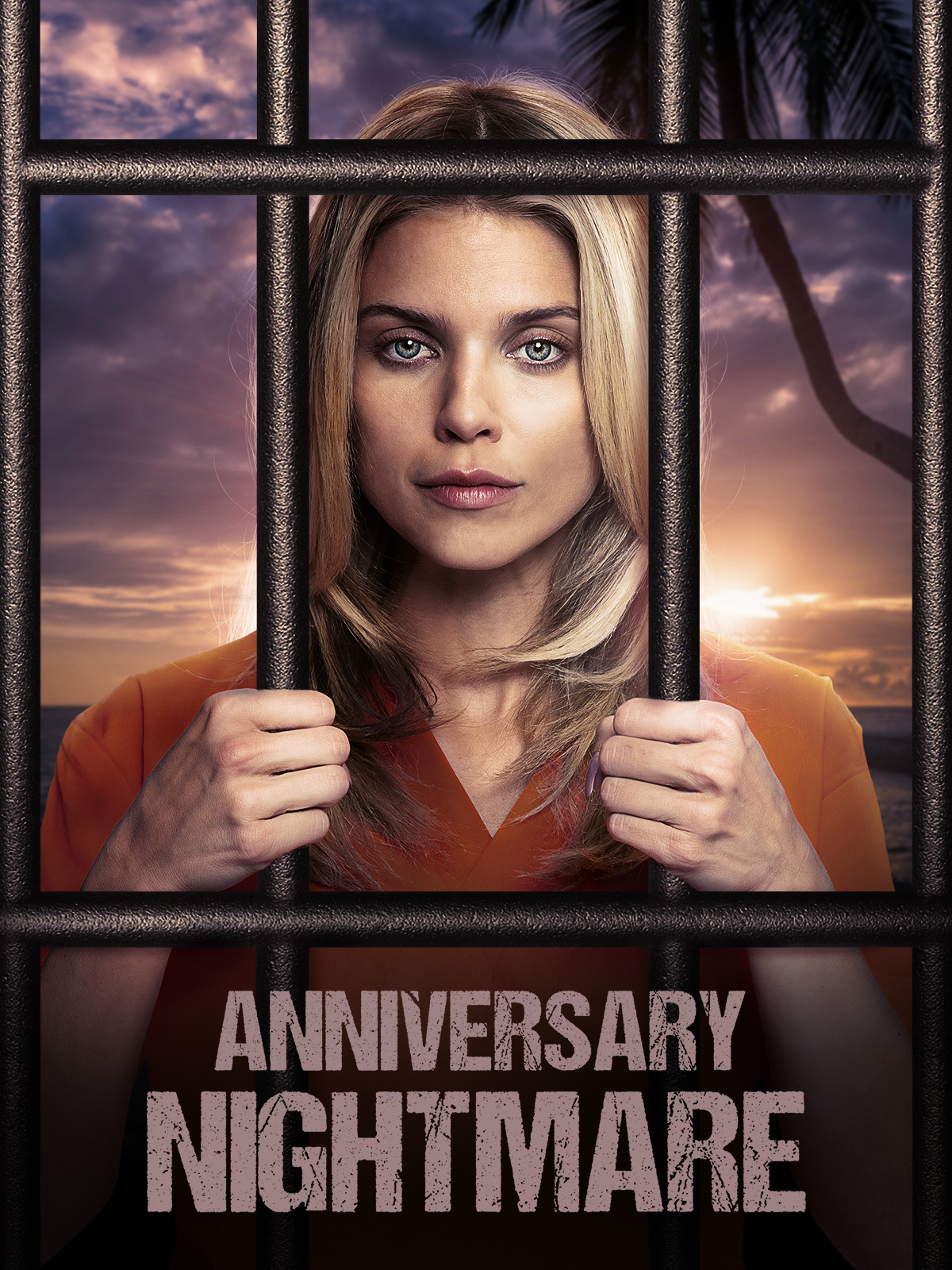 Anniversary Nightmare Movie on DVD (2019) 1 Anniversary Nightmare Movie on DVD (2019)