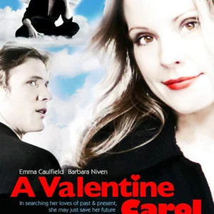 A Valentine Carol Movie on DVD (2007)