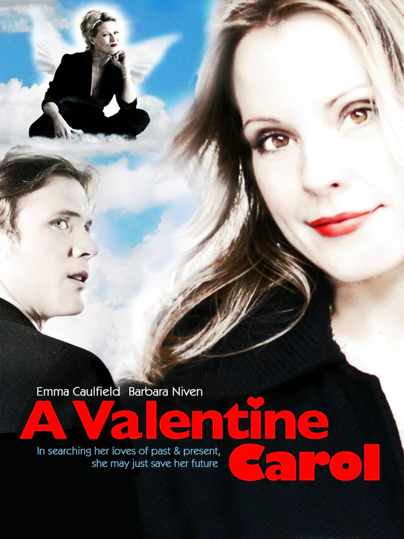A Valentine Carol Movie on DVD (2007) 1 A Valentine Carol Movie on DVD (2007)