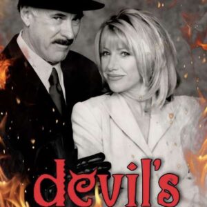 Devil's Food TV Movie on DVD (1996)