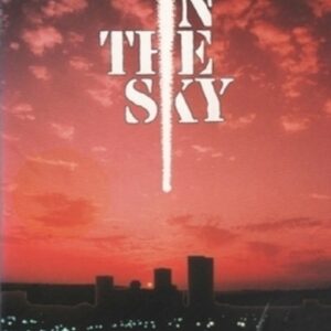 A Fire in the Sky TV Movie on DVD (1978)