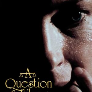 A Question of Silence Movie on DVD (1982)