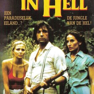 A Vacation in Hell TV Movie on DVD (1979)