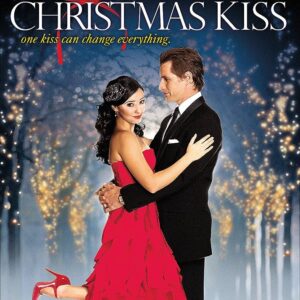 A Kiss for Christmas TV Movie on DVD (2011)
