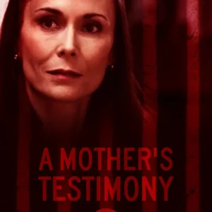 A Mother's Testimony Movie on DVD (2001)