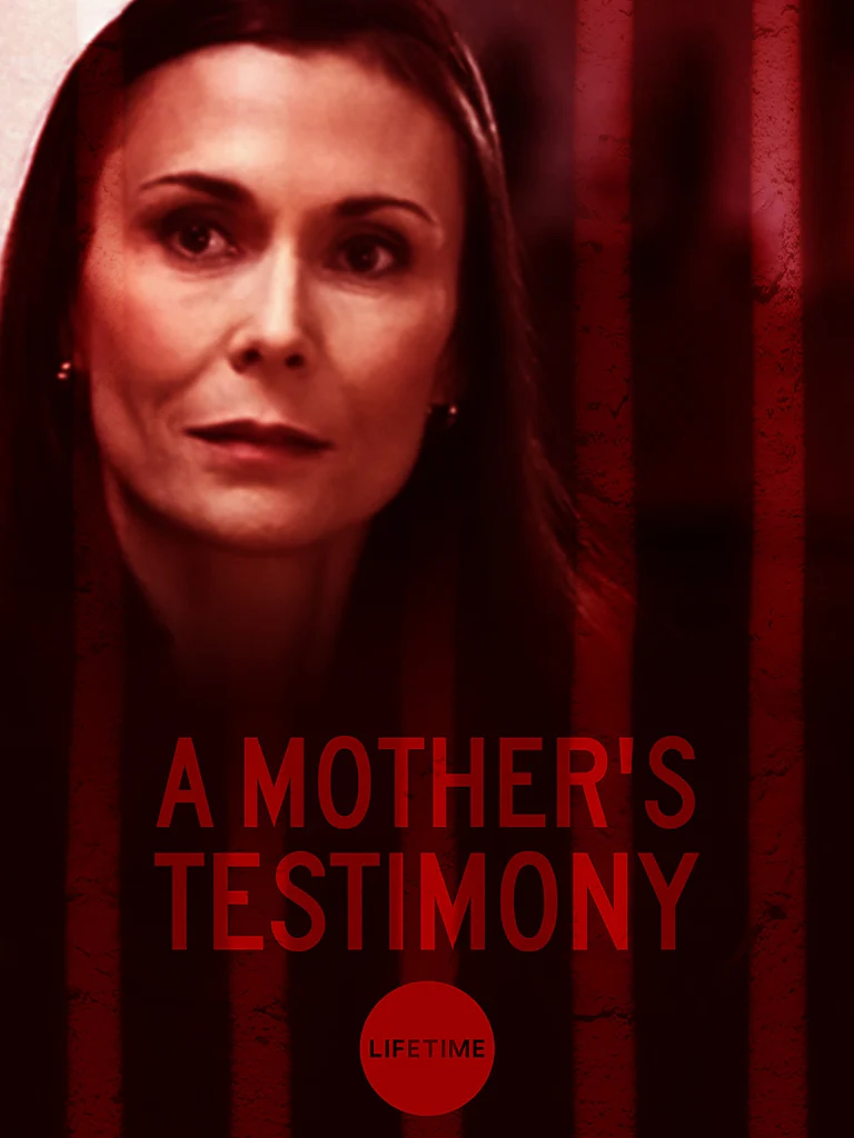 A Mother's Testimony Movie on DVD (2001) 1 A Mother's Testimony Movie on DVD (2001)