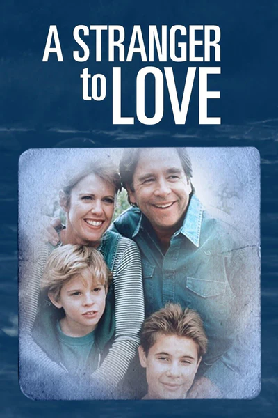 A Stranger to Love Movie on DVD (1996) 1 A Stranger to Love Movie on DVD (1996)