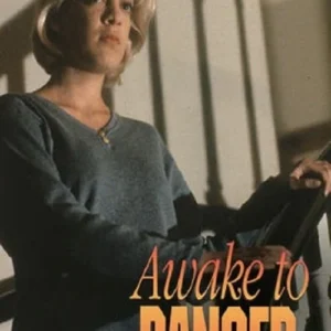 Awake to Danger TV Movie on DVD (1995)