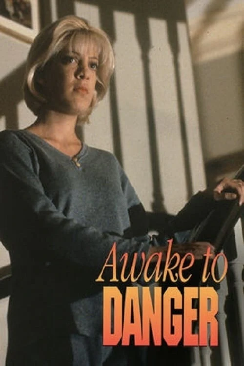 Awake to Danger TV Movie on DVD (1995) 1 Awake to Danger TV Movie on DVD (1995)