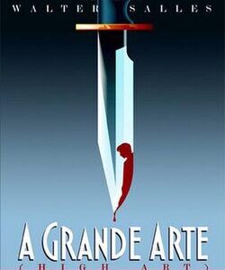 A Grande Arte Movie on DVD (1991)