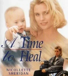 A Time to Heal TV Movie on DVD (1994)