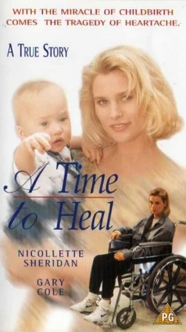 A Time to Heal TV Movie on DVD (1994) 1 A Time to Heal TV Movie on DVD (1994)
