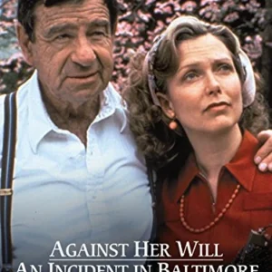 Against Her Will TV Movie on DVD (1988)