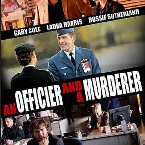An Officer and a Murderer Movie on DVD (2012)