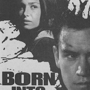 Born Into Exile TV Movie on DVD (1997)