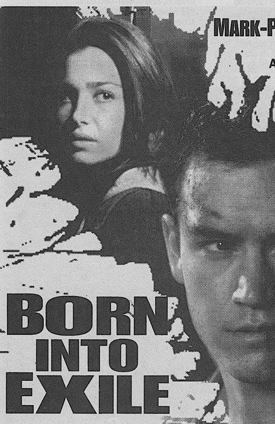 Born Into Exile TV Movie on DVD (1997) 1 Born Into Exile TV Movie on DVD (1997)