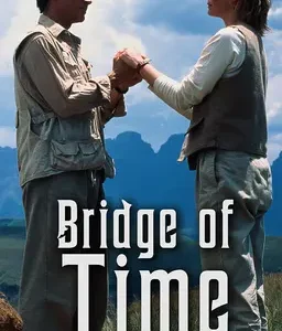 Home 10 Bridge of Time TV Movie on DVD (1997)