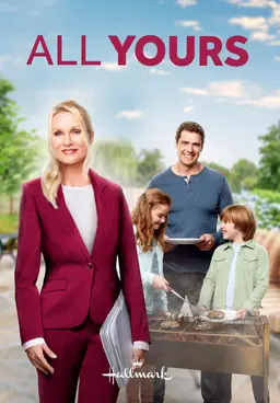 All Yours TV Movie on DVD (2016) 1 All Yours TV Movie on DVD (2016)