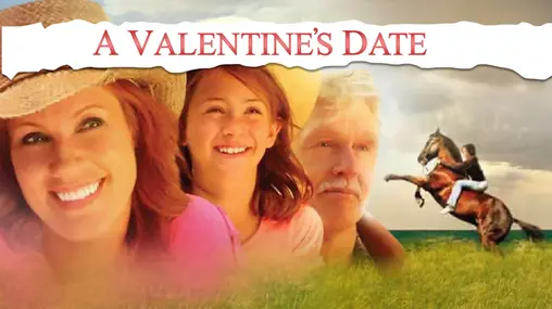 A Valentine's Date Movie on DVD (2011) 1 A Valentine's Date Movie on DVD (2011)