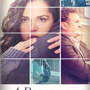 A Dangerous Arrangement Movie on DVD (2015)