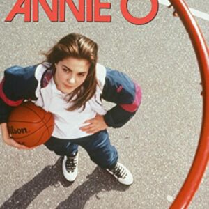 Home 3 Annie O Movie on DVD (1995)