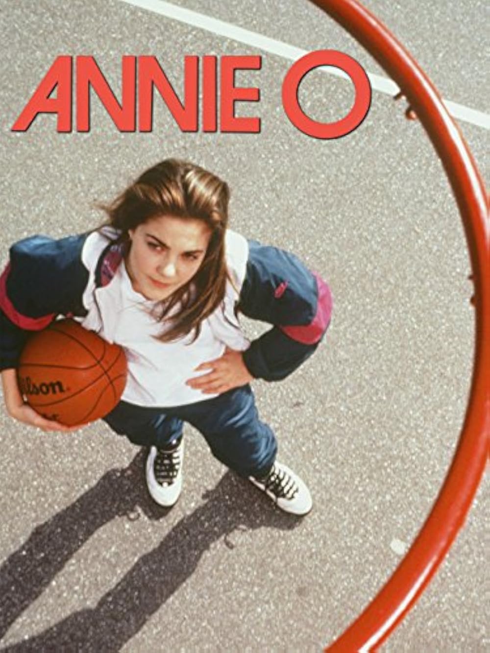 Annie O Movie on DVD (1995) 1 Annie O Movie on DVD (1995)