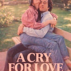 A Cry for Love TV Movie on DVD (1980)