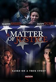 A Matter of Justice TV Movie on DVD (1993)