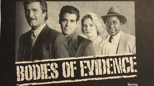 Bodies of Evidence TV Series on DVD (1992) 1 Bodies of Evidence TV Series on DVD (1992)