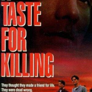 A Taste for Killing Movie on DVD (1992)