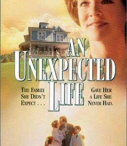 An Unexpected Life Movie on DVD (1998)
