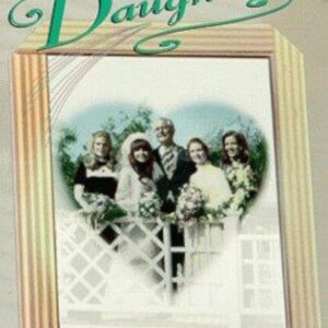 All My Darling Daughters TV Movie on DVD (1972)