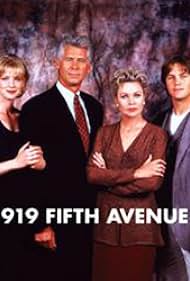 919 Fifth Avenue Movie on DVD (1995)