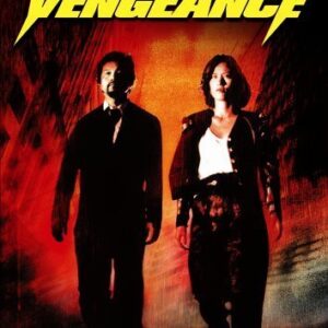 Angel of Vengeance Movie on DVD (1987)