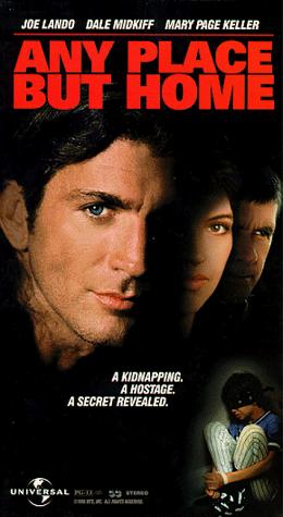 Any Place But Home Movie on DVD (1997) 1 Any Place But Home Movie on DVD (1997)