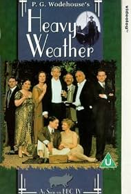 Heavy Weather TV Movie on DVD (1995)