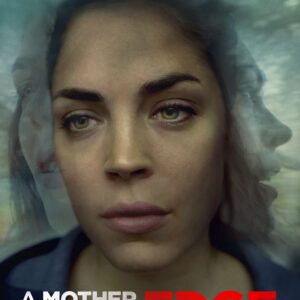 A Mother on the Edge Movie on DVD (2019)