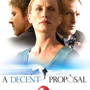 A Decent Proposal Movie on DVD (2007)