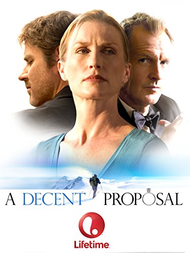 A Decent Proposal Movie on DVD (2007) 1 A Decent Proposal Movie on DVD (2007)