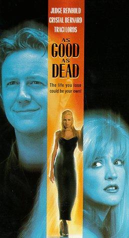 As Good as Dead TV Movie on DVD (1995) 1 As Good as Dead TV Movie on DVD (1995)
