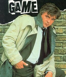 A Deadly Game TV Movie on DVD (1979)