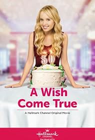 A Wish Come True TV Movie on DVD (2015)