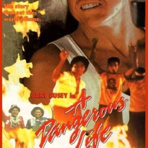 A Dangerous Life Movie on DVD (1988)