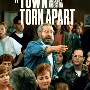 A Town Torn Apart TV Movie on DVD (1992)