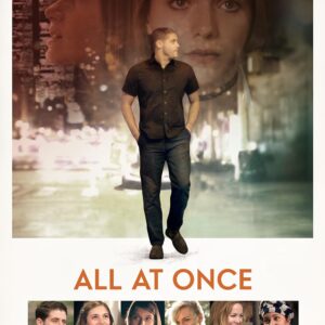 All at Once Movie on DVD (2016)