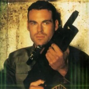 Airtight Movie on DVD (1999)